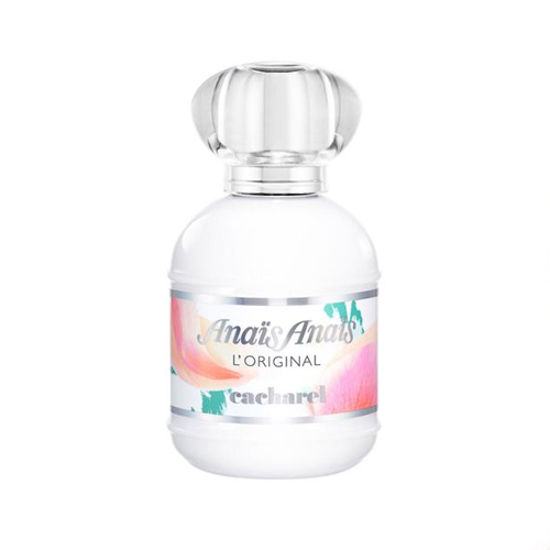 בושם לאישה קשארל טסטר CACHAREL ANAIS ANAIS 100 ML E.D.T TESTER
