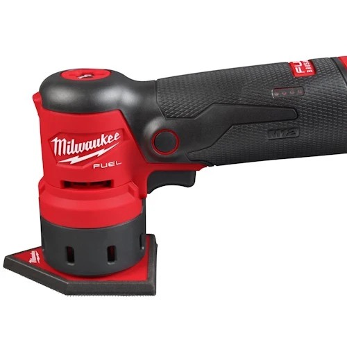 גוף מלטשת פינות נטענת M12FDSS-0 12V FUEL