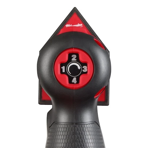 גוף מלטשת פינות נטענת M12FDSS-0 12V FUEL