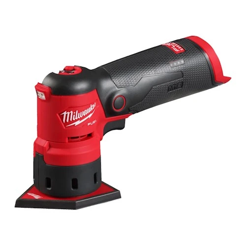 גוף מלטשת פינות נטענת M12FDSS-0 12V FUEL
