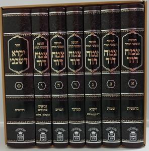 צמח דוד ז"כ
