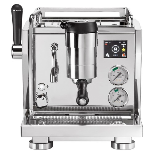 Rocket Espresso R Nine One | מכונת אספרסו Rocket R Nine One
