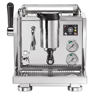 Rocket Espresso R Nine One | מכונת אספרסו Rocket R Nine One