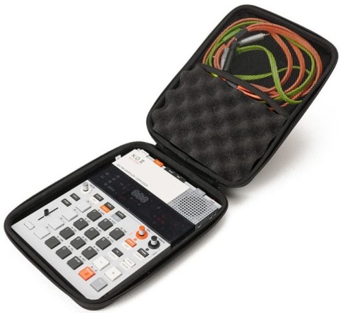 Magma CTRL CASE EP-133 K.O. II