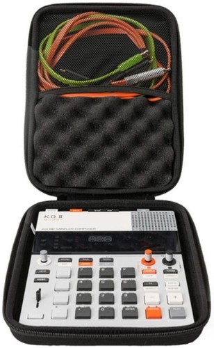 Magma CTRL CASE EP-133 K.O. II זווית נוספת