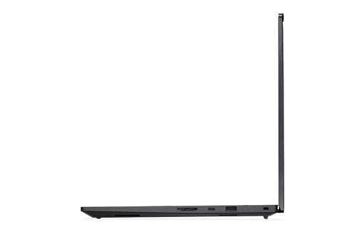 מחשב נייד Lenovo ThinkPad P1 Gen 8 21Q80008IV – Ultra 9 285H / 64GB / 2TB SSD PCIe 5.0 / RTX PRO 2000 Blackwell / Win 11 Pro / Touch OLED
