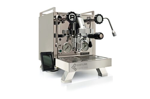 Rocket Espresso R Cinquantotto | מכונת אספרסו Rocket R Cinquantotto