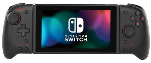 HORI Split Pad Pro Controller for Nintendo Switch Handheld Mode | בקר HORI Split Pad Pro ל-Nintendo Switch במצב נייד