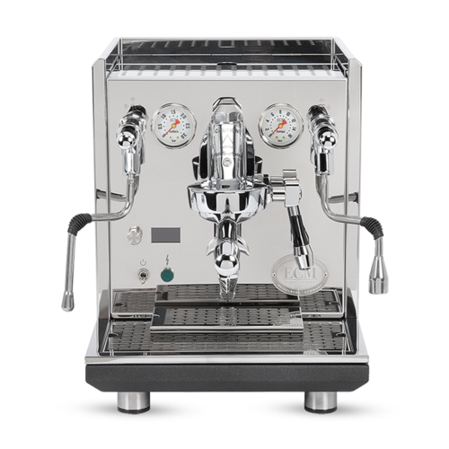 ECM Synchronika II | מכונת אספרסו ECM Synchronika II