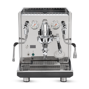 ECM Synchronika II | מכונת אספרסו ECM Synchronika II