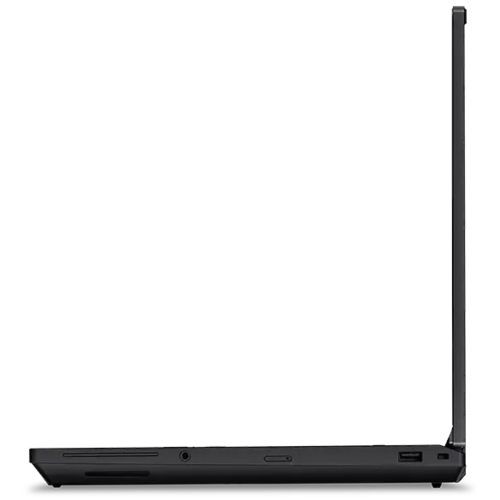 מחשב נייד Lenovo ThinkPad P16 Gen 3 21RQ000LIV – Ultra 9 275HX / 96GB / 1TB SSD / RTX PRO 3000 Blackwell / Win 11 Pro