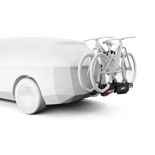 מנשא אופניים לוו גרירה THULE 978 EPOS 2