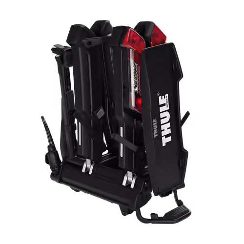 מנשא אופניים לוו גרירה THULE 978 EPOS 2