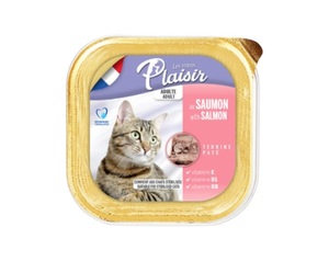 PLAISIR מעדן פלז