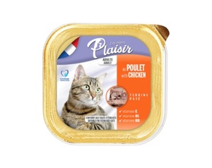 PLAISIR מעדן פלז