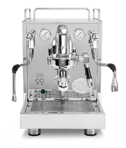 ECM Mechanika Max | מכונת אספרסו ECM Mechanika Max