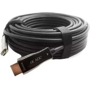 כבל HDMI אופטי 50M