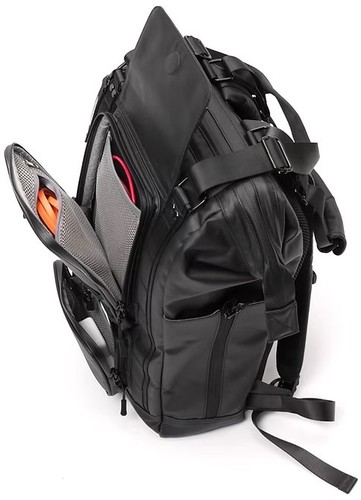 Magma Solid Blaze Totepack 85 זווית נוספת5