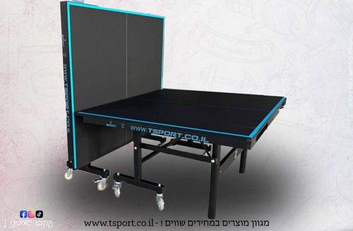 שולחן פינג פונג פנים מקצועי 27.5 מ