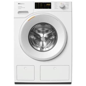 מכונת כביסה 8 ק"ג Miele WSB683 WCS 125 Edition | פולין