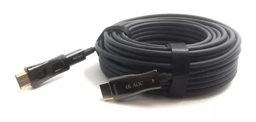 כבל HDMI אופטי 100M