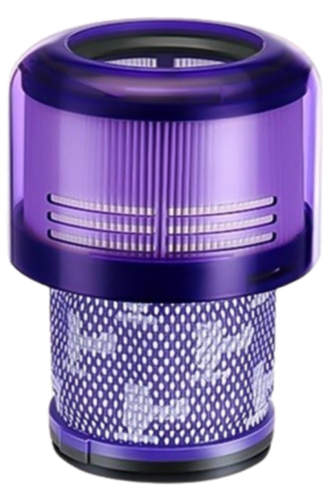 פילטר תואם לשואב אבק דייסון Dyson V11/V15