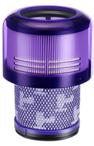 פילטר תואם לשואב אבק דייסון Dyson V11/V15