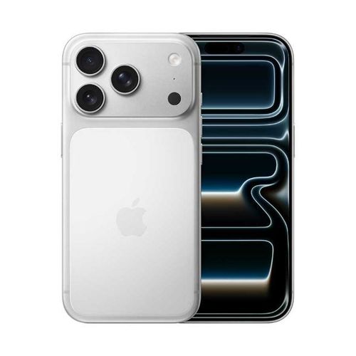 אייפון Apple iPhone 17 Pro  - צבע Cosmic Orange