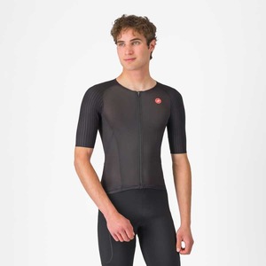 חולצת רכיבה FREE SPEED 3 Race Top 010
