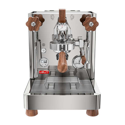 Lelit Bianca V3 | מכונת אספרסו Lelit Bianca V3