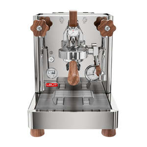 Lelit Bianca V3 | מכונת אספרסו Lelit Bianca V3