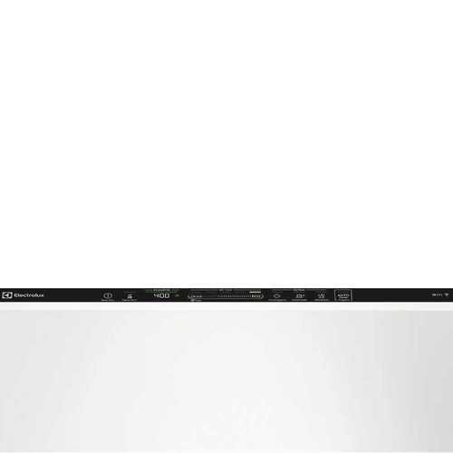 מדיח כלים רחב אינטגרלי 15 מע' כלים Electrolux EBF7500SBA אלקטרולוקס