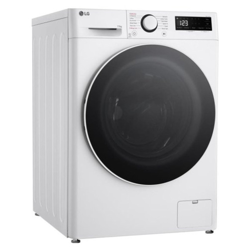 מכונת כביסה LG WF11114WBW ‏11 ‏ק