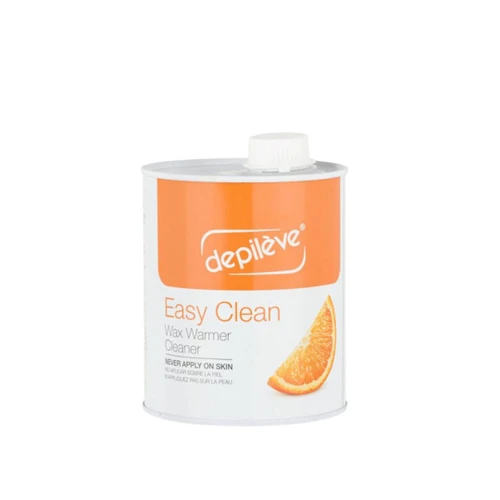 תכשיר ניקוי Citri Clean של דפילב לניקוי והכנת העור לפני טיפול 220 מ