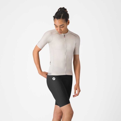מכנסי רכיבה נשים Casteli ESPRESSO 2 W Shorts
010 S