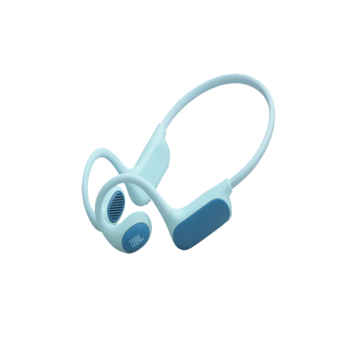 אוזניות אלחוטיות לילדים Junior Free open-ear JBL