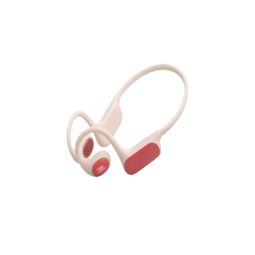 אוזניות אלחוטיות לילדים Junior Free open-ear JBL