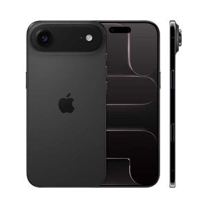 iPhone Air Series צבע Space Black אייפון