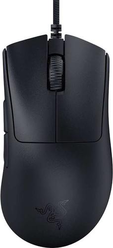 Razer DeathAdder V3 Ultra-Lightweight Ergonomic Esports Mouse | עכבר גיימינג מקצועי Razer DeathAdder V3