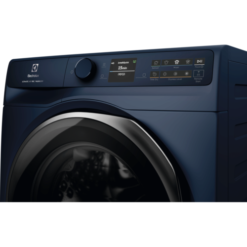 מכונת כביסה משולבת מייבש 12/9 ק”ג Electrolux דגם EWW1242R9MC