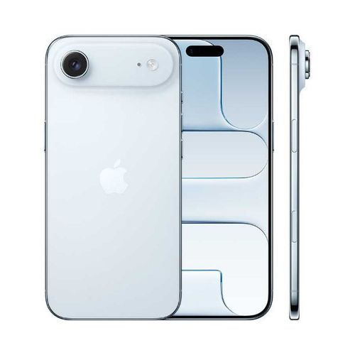 iPhone Air Series צבע Light Gold אייפון