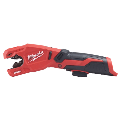 גוף חותך צינורות נירוסטה M12PCSS-0 - RAPTOR 12V