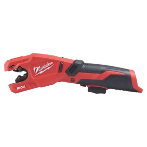 גוף חותך צינורות נירוסטה M12PCSS-0 - RAPTOR 12V