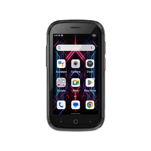 יוניהרץ גלי סטאר JELLY STAR 256GB תומך כשר