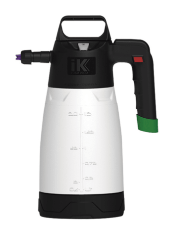 מקציף ידני IK FOAM PRO 2 