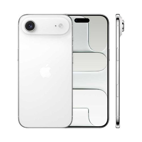 iPhone Air Series צבע Sky Blue אייפון