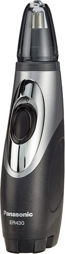 מסיר שיער לאף ולאוזן Panasonic ER-430