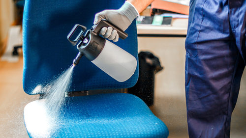 מקציף ידני IK FOAM 1.5