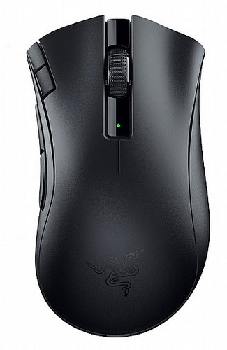 Razer DeathAdder V2 X HyperSpeed Wireless Gaming Mouse | עכבר גיימינג אלחוטי Razer DeathAdder V2 X HyperSpeed