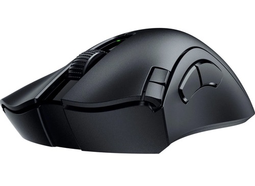 Razer DeathAdder V2 X HyperSpeed Wireless Gaming Mouse | עכבר גיימינג אלחוטי Razer DeathAdder V2 X HyperSpeed